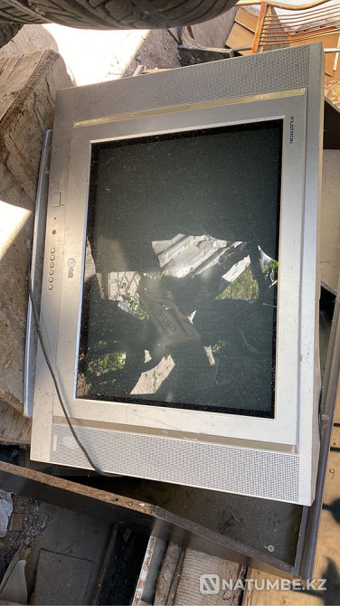 Телевизоры LG б/у Кызылординская область - изображение 3