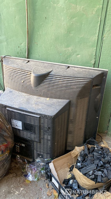 Телевизоры LG б/у Кызылординская область - изображение 2