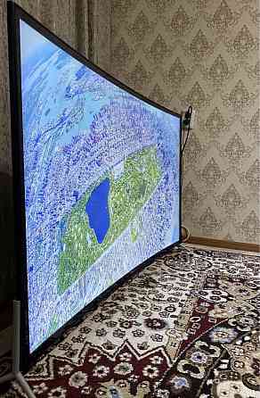 Samsung 2023 smart tv телевизор Маңғыстау облысы