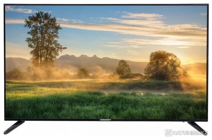 Телевизор Horizont 81 см Мангистауская область - изображение 1