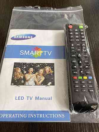 Новый Телевизор от Компании “Samsung.2023 Года Мангистауская область