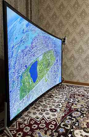 Новый Телевизор от Компании “Samsung.2023 Года Маңғыстау облысы