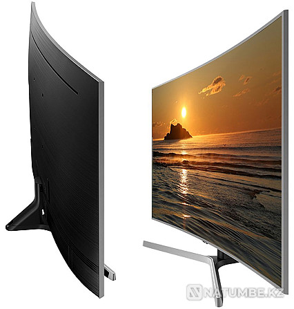 Новый Телевизор от Компании “Samsung.2023 Года Мангистауская область - изображение 5