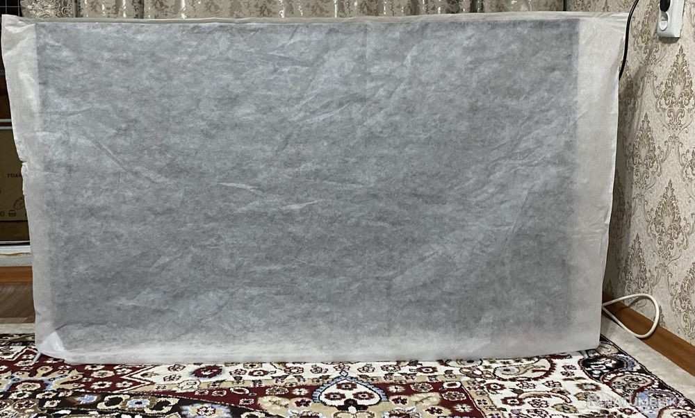 New TV from Samsung. 2023 Mangistauskaya Oblast - photo 2