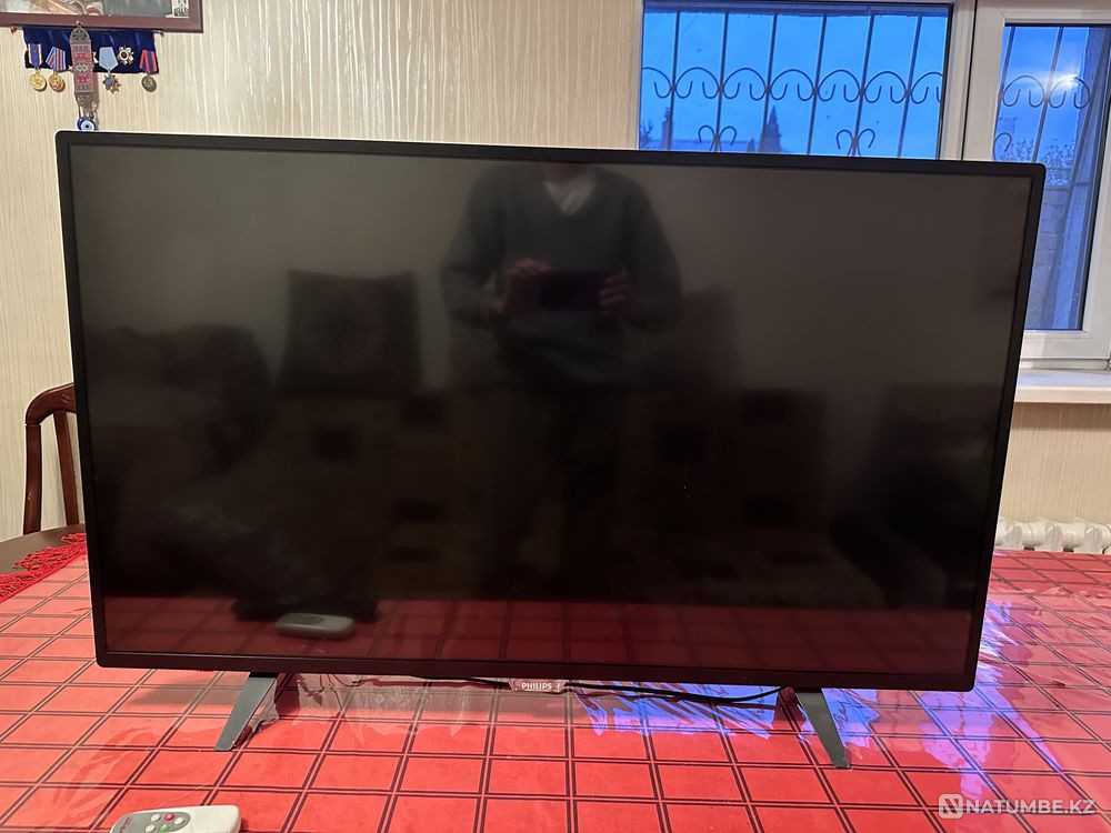 Philips теледидары  Павлодар облысы  - изображение 1