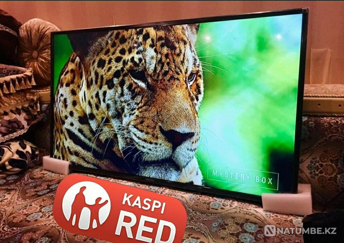 Новый 102 см Smart tv Samsung wi-fi YouTube с интернетом телевизор  - изображение 2