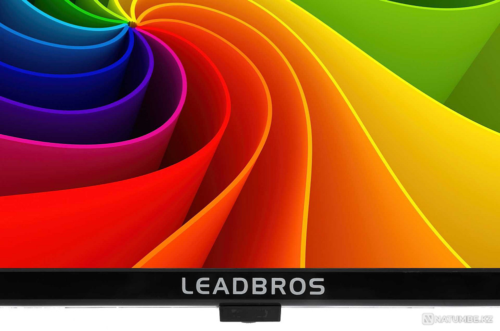 TV Leadbros 32