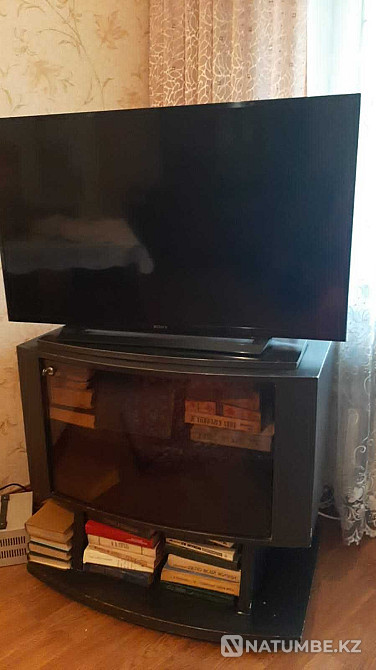 Sony and Samsung TVs with stand for sale Severo-Kazakhstanskaya Oblast' - photo 1