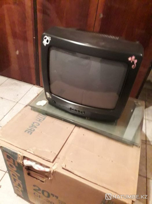 Продам телевизор Северо-Казахстанская область - изображение 1