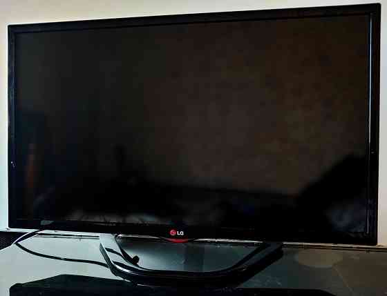 Продам Smart TV/Смарт телевизор LG диагональю 82 см Северо-Казахстанская область