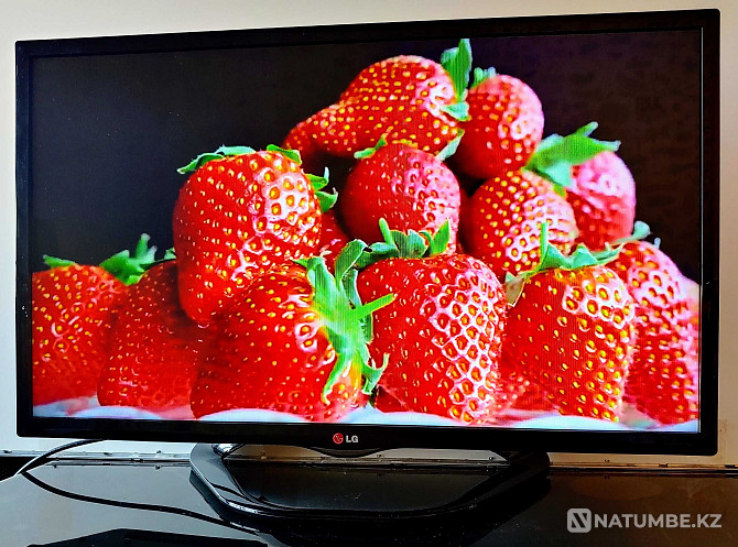 Selling Smart TV/LG Smart TV with a diagonal of 82 cm Severo-Kazakhstanskaya Oblast' - photo 3