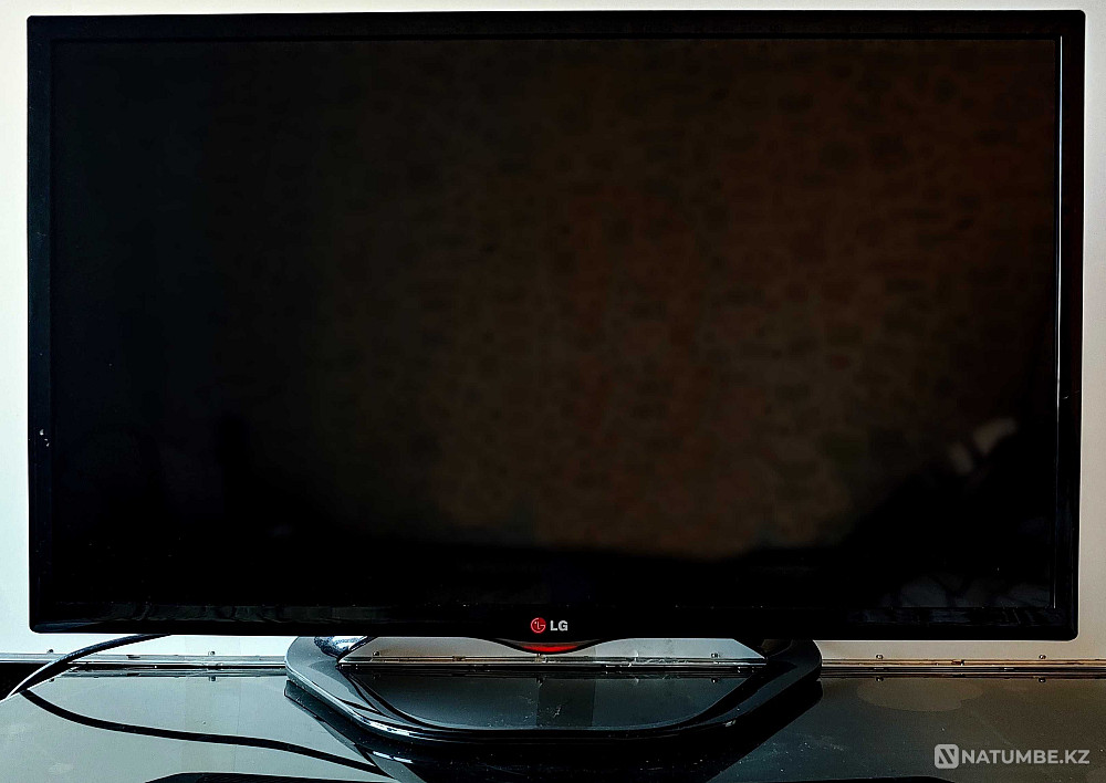 Продам Smart TV/Смарт телевизор LG диагональю 82 см Северо-Казахстанская область - изображение 6