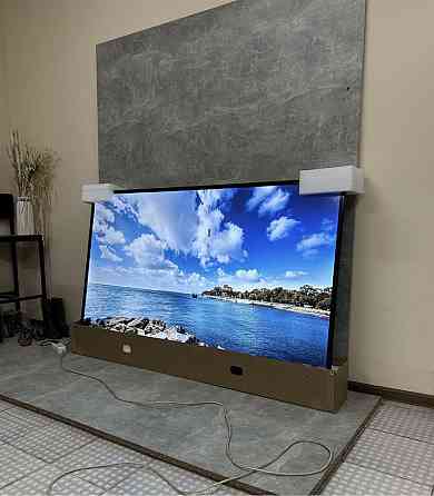 Акция!Акция! Samsung Smart Tv 4K телевизор  Солтүстік Қазақстан облысы 