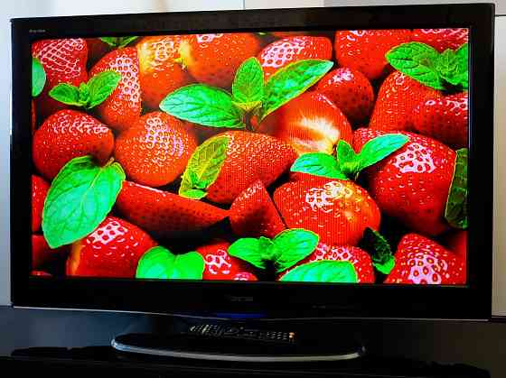 Продам Smart TV; Смарт телевизор диагональю 102 см  Солтүстік Қазақстан облысы 