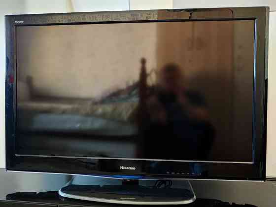 Продам Smart TV; Смарт телевизор диагональю 102 см Северо-Казахстанская область