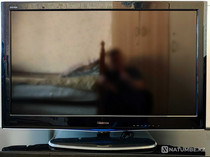 Smart TV сату; Smart TV диагоналы 102 см  Солтүстік Қазақстан облысы  - изображение 7
