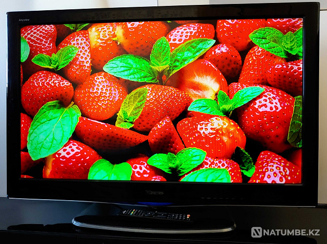 Smart TV сату; Smart TV диагоналы 102 см  Солтүстік Қазақстан облысы  - изображение 4