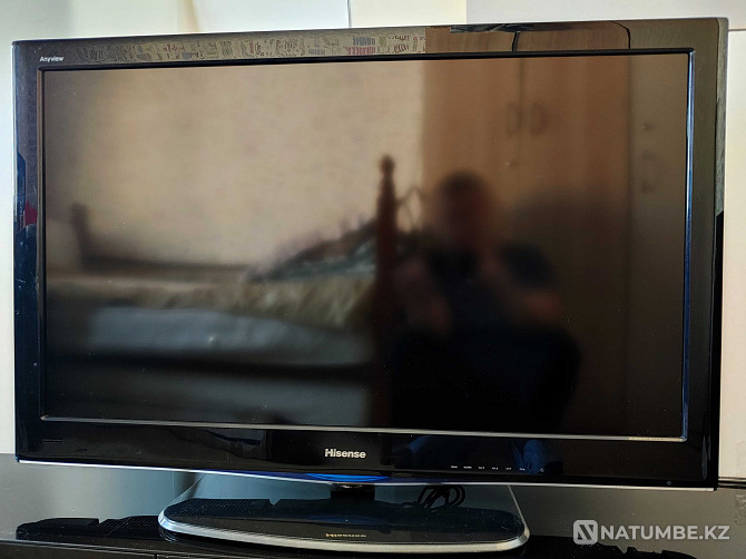 Smart TV сату; Smart TV диагоналы 102 см  Солтүстік Қазақстан облысы  - изображение 6