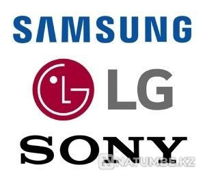 Replacing the TV matrix  - photo 1