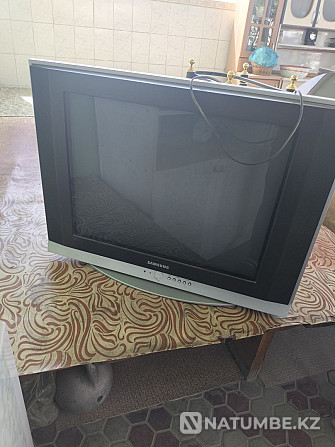 Телевизор очень дёшево Южно-Казахстанская область - изображение 5