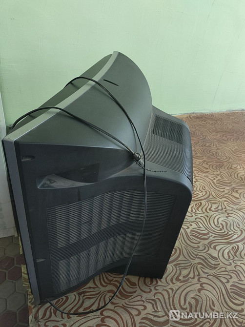 Телевизор очень дёшево Южно-Казахстанская область - изображение 4