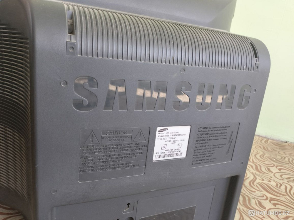 Телевизор очень дёшево Южно-Казахстанская область - изображение 3