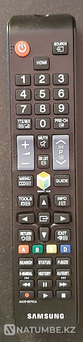 Samsung UE32F5300AK Южно-Казахстанская область - изображение 1