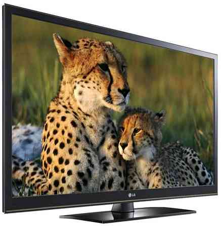 Огромный 127.5 см диагональ 50 дюймов телевизор Высокое качество Элджи Южно-Казахстанская область
