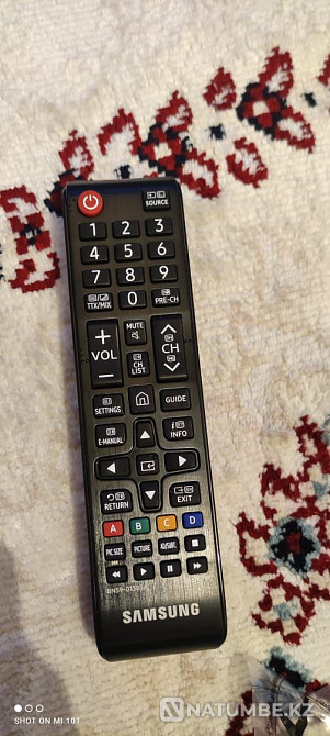Selling original Samsung TV Yuzhno-Kazakhstanskaya Oblast' - photo 1