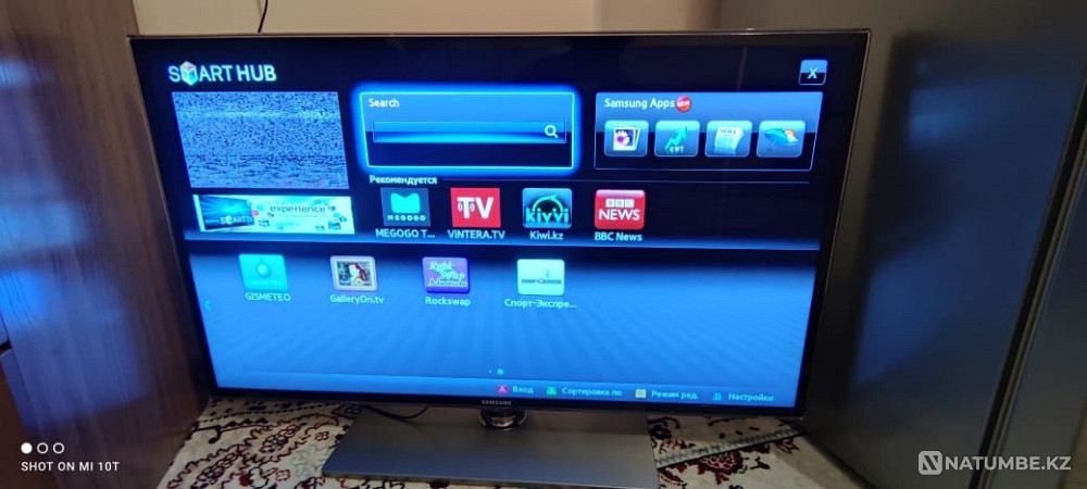Selling original Samsung TV Yuzhno-Kazakhstanskaya Oblast' - photo 3