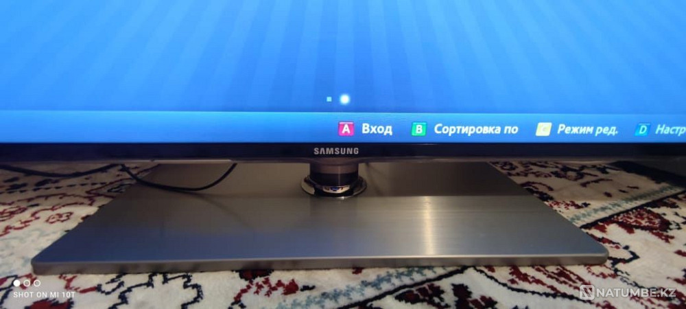 Selling original Samsung TV Yuzhno-Kazakhstanskaya Oblast' - photo 2
