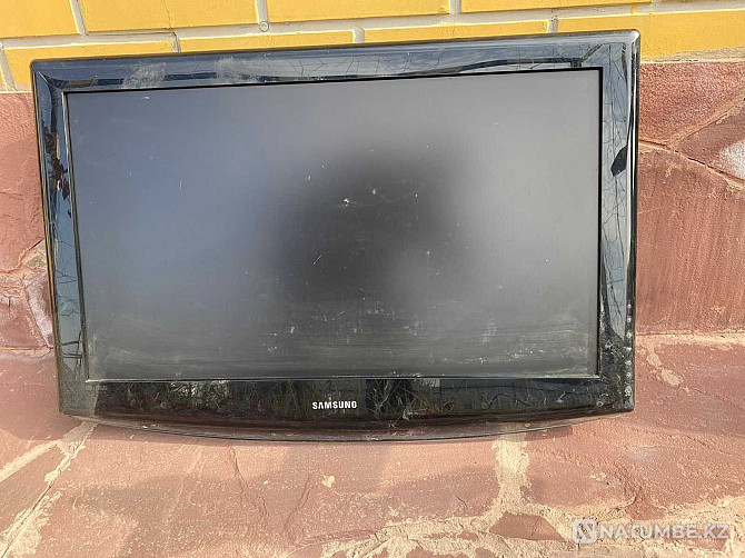 Продам ТВ на запчасти Южно-Казахстанская область - изображение 1