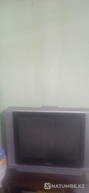 Sony TVs; Samsung large silver in good condition 3 pcs Yuzhno-Kazakhstanskaya Oblast' - photo 2