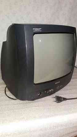 Продам телевизор Philips ; диагональ 39см  Ақкөл