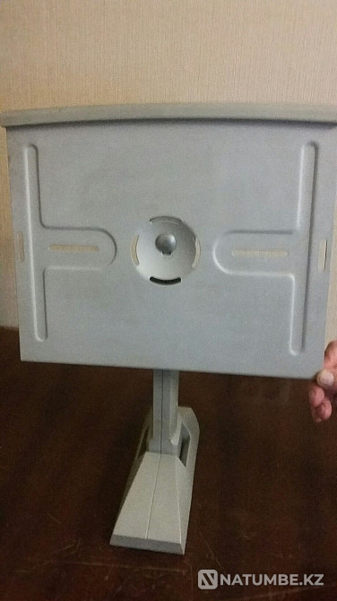 Selling Philips TV; diagonal 39cm Akkol' - photo 5