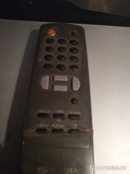 2 телевизора LG и Sharp б.у. диагонали 69 см. и 35 см. . продам. Акколь - изображение 8