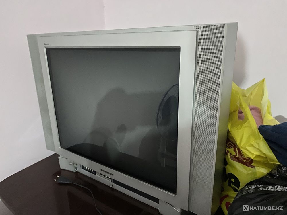 I sell TVs Akkol' - photo 1