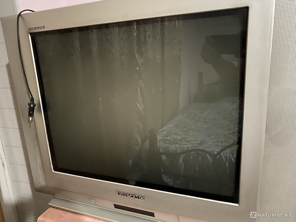 I sell TVs Akkol' - photo 2