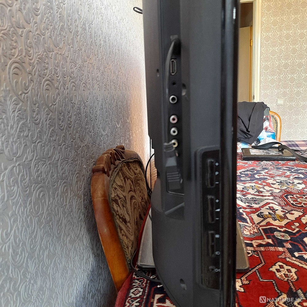 Hitachi теледидарын бөлшектерге сатамын.  Ақкөл - изображение 2