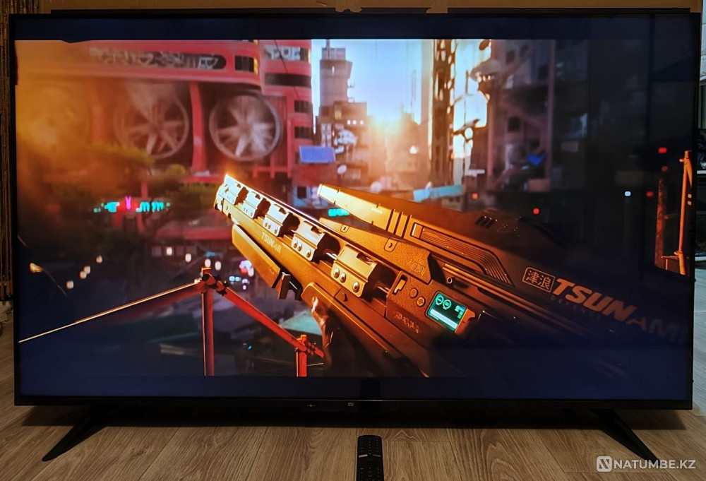 Xiaomi Mi Tv P1 Матрица Купить