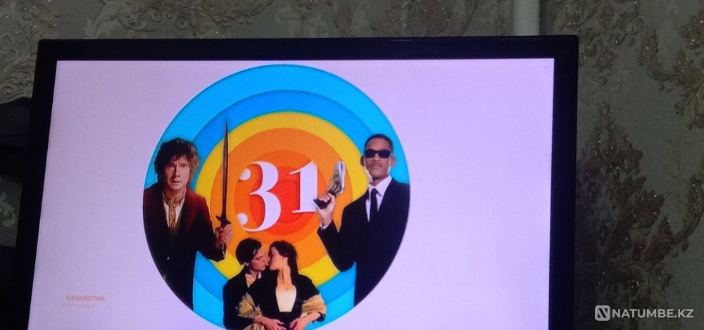 Телевизор жк АVA Акколь - изображение 1