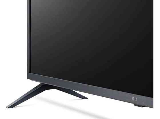 Телевизор LG 65 UP 7600 Акколь