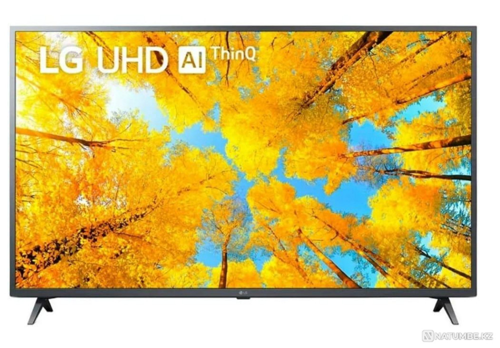 TV LG 65 UP 7600 Akkol' - photo 1