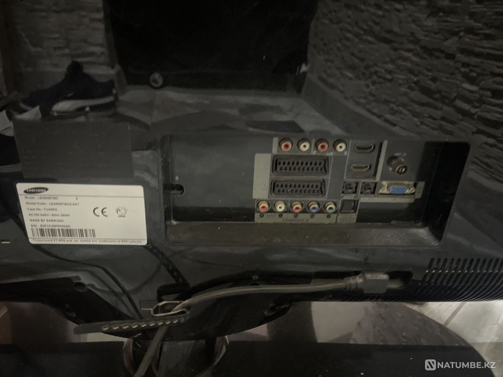 TV with wifi LCD screen is broken Akkol' - photo 3