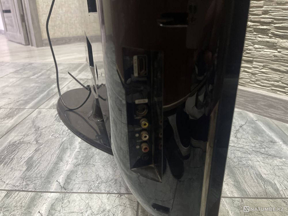 TV with wifi LCD screen is broken Akkol' - photo 6