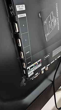 Телевизор Samsung UE40D7000LS Акколь