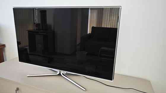 Телевизор Samsung UE40D7000LS  Ақкөл