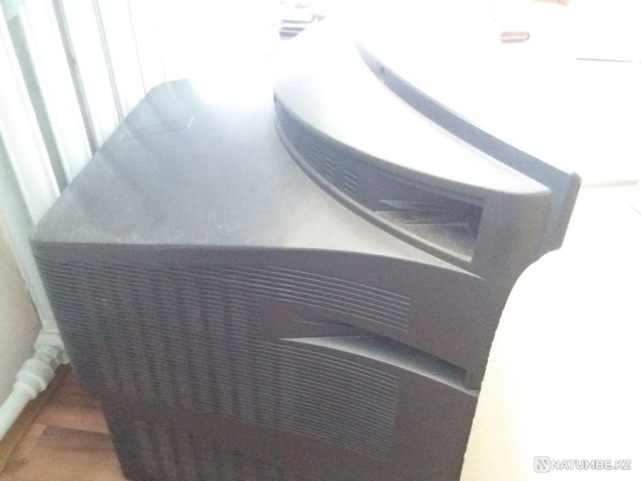 Продаю б/у телевизор в рабочем состоянии Акколь - изображение 5