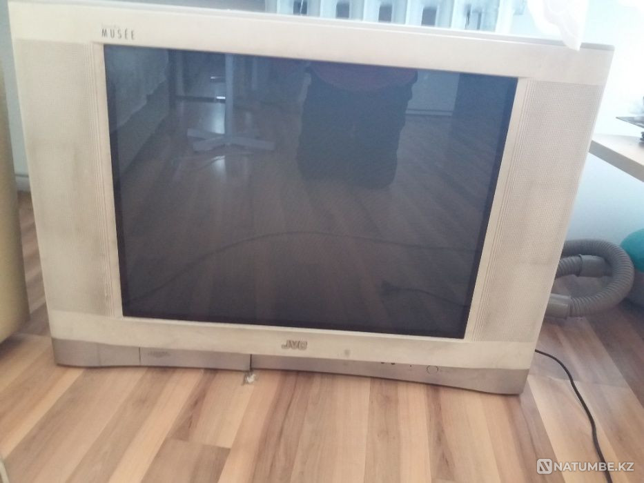 Продаю б/у телевизор в рабочем состоянии Акколь - изображение 7