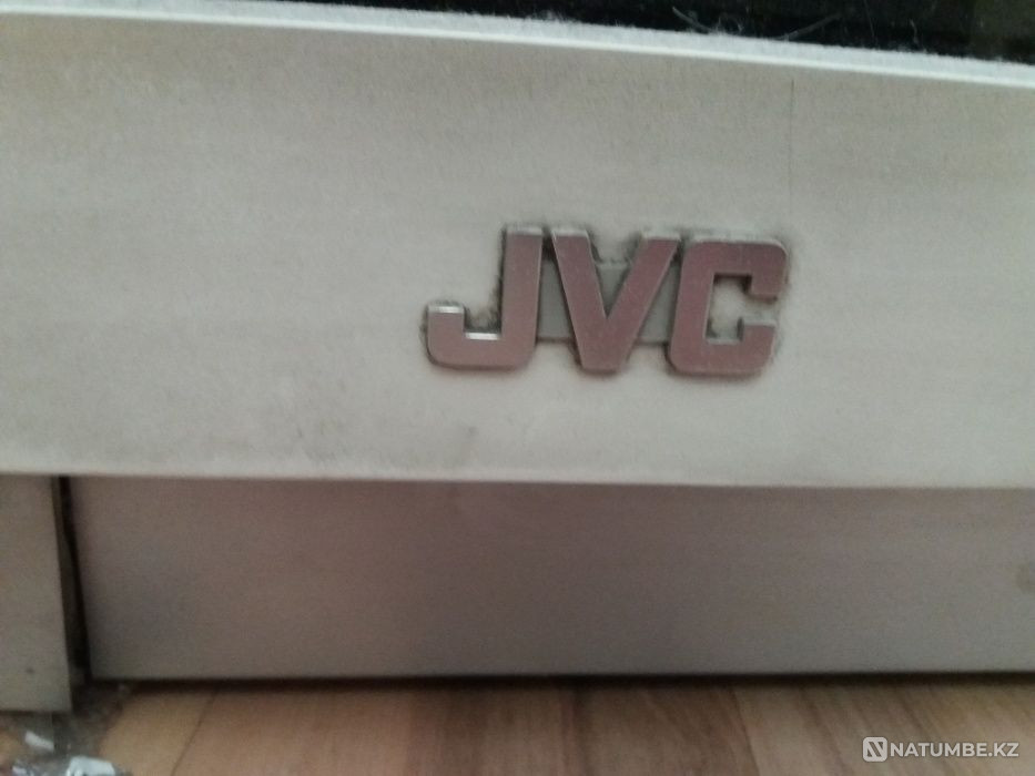 Продаю б/у телевизор в рабочем состоянии Акколь - изображение 1